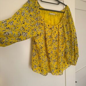 Alice + Olivia Blouse